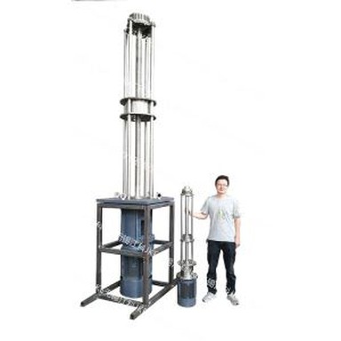 Laboratoryjna jednorodna maszyna o wysokim ścinaniu