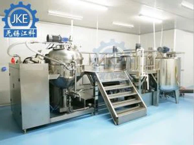 Maszyna do produkcji sera śmietankowego