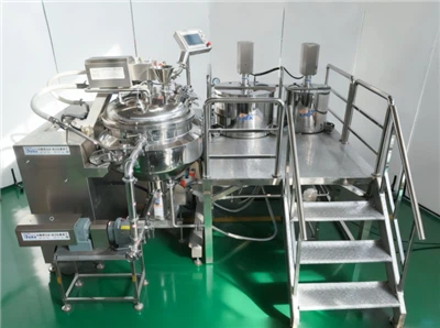 Wydajne urządzenia do produkcji przecierów i pasków mięsnych dla zwierząt dom...